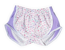 Load image into Gallery viewer, Pastel Floral Shorts
