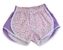 Load image into Gallery viewer, Pastel Floral Shorts
