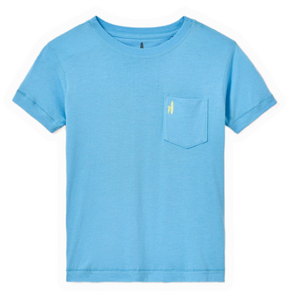 Palm Paradise Maliblu T-Shirt