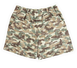 Performance Dock Shorts