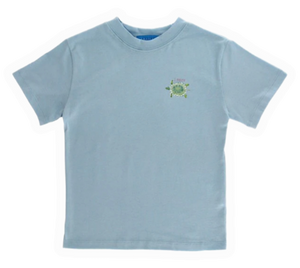 Turtles Logo T-Shirt