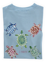 Load image into Gallery viewer, Turtles Logo T-Shirt
