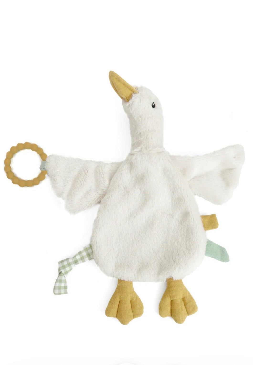 Silicone Teether Lovie