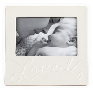 Luxurious Loved Frame