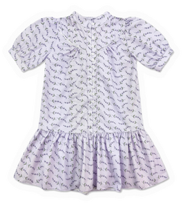 Claudia Dress