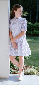 Claudia Dress