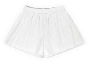 Samantha Linen Short