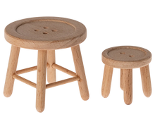 Load image into Gallery viewer, Table &amp; Stool Set, Mouse
