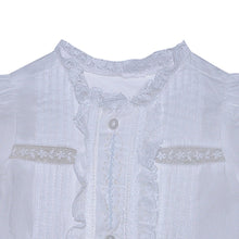 Load image into Gallery viewer, Tierney Christening Gown
