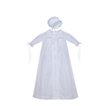 Load image into Gallery viewer, Tierney Christening Gown
