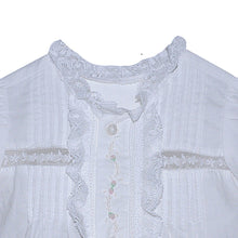 Load image into Gallery viewer, Tierney Christening Gown
