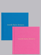 Load image into Gallery viewer, Tooth Fairy Letter Book
