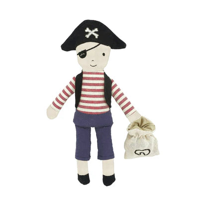 Tooth Mate - Tooth Fairy Doll