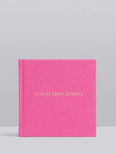 Load image into Gallery viewer, Tooth Fairy Letter Book
