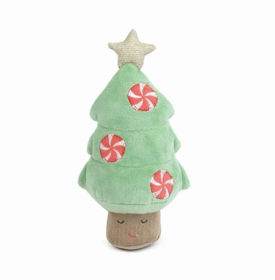 Holiday Tree Chime