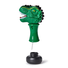 Load image into Gallery viewer, T-Rex LED Bubble Wand

