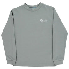 Load image into Gallery viewer, Longsleeve Tee Trout
