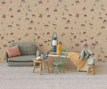 Load image into Gallery viewer, Table &amp; Stool Set, Mouse
