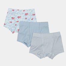 Load image into Gallery viewer, 3 Pack Boy Underwear
