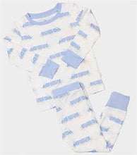Load image into Gallery viewer, L/S 2-Piece Bamboo Pajama
