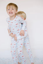 Load image into Gallery viewer, L/S 2-Piece Bamboo Pajama
