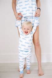 L/S 2-Piece Bamboo Pajama