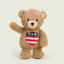 Load image into Gallery viewer, Patriotic Warmies
