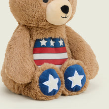 Load image into Gallery viewer, Patriotic Warmies
