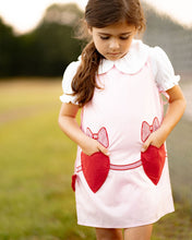 Load image into Gallery viewer, Heart Swag Emma Jumper
