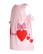 Load image into Gallery viewer, Heart Swag Emma Jumper
