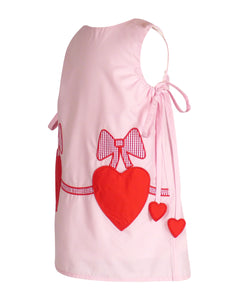 Heart Swag Emma Jumper