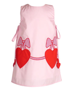 Heart Swag Emma Jumper