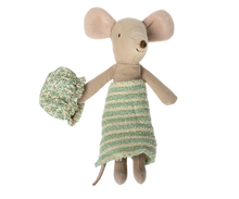 Load image into Gallery viewer, Wellness Mouse, Big Sister

