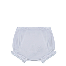 Load image into Gallery viewer, Landon Lace Diaper Covers- Cross
