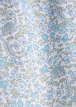Load image into Gallery viewer, Bespoke Blouse- Waterbury Floral
