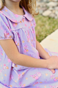 Toil & Trouble Whitley Dress
