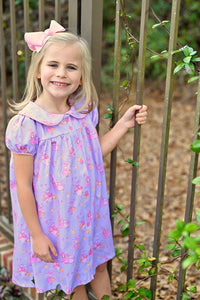 Toil & Trouble Whitley Dress