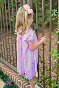 Toil & Trouble Whitley Dress