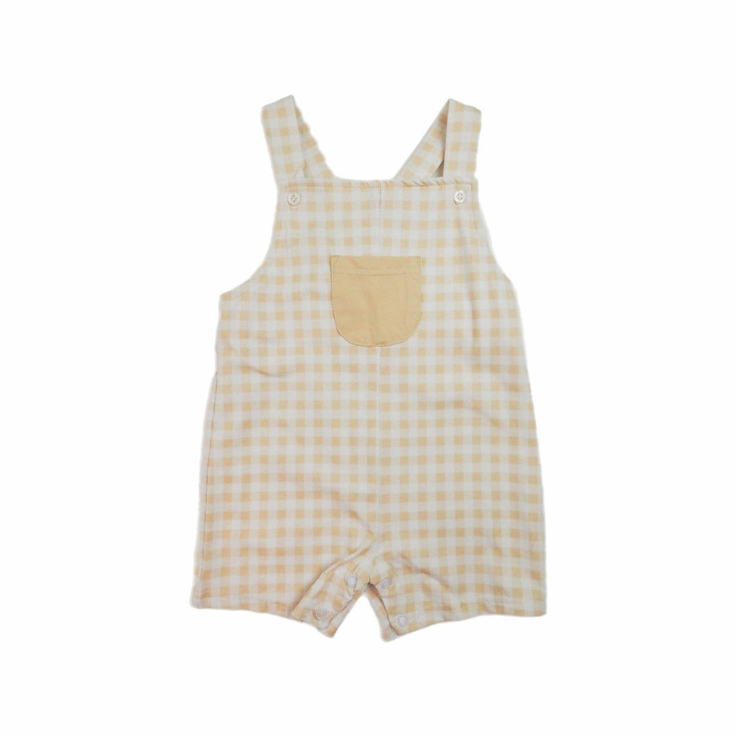 Knit Jon Jon Overall