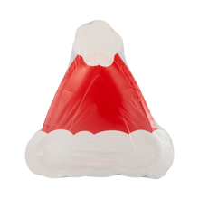 Load image into Gallery viewer, Santa Hat Shaped Plate
