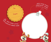 Load image into Gallery viewer, A Cookie for Santa
