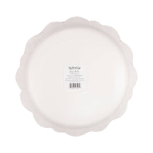 Load image into Gallery viewer, Pembroke Pink Floral 10" Plates
