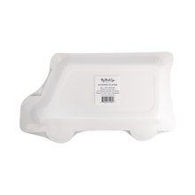 Load image into Gallery viewer, School Bus Shaped Plate
