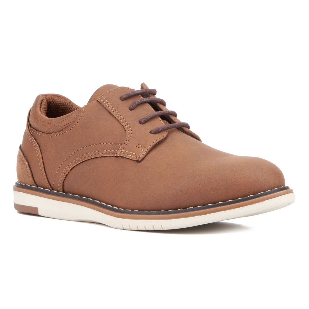 Daniel Dress Casual Oxford