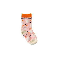Load image into Gallery viewer, Ghost Pattern Socks
