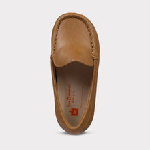 Load image into Gallery viewer, Thaddeus Slip-On Moccasin
