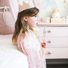 Load image into Gallery viewer, Tulle Star Cape
