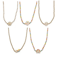 Load image into Gallery viewer, Taylor&#39;s Bestie Necklaces
