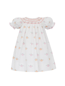 Sweet Pumpkins Bishop Dress