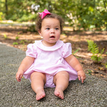 Load image into Gallery viewer, Anne Caroline Imperial Broadcloth Bubble
